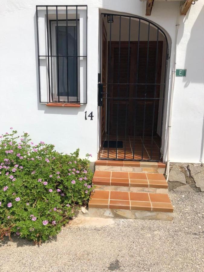 El Raconet De Denia Apartment Екстериор снимка